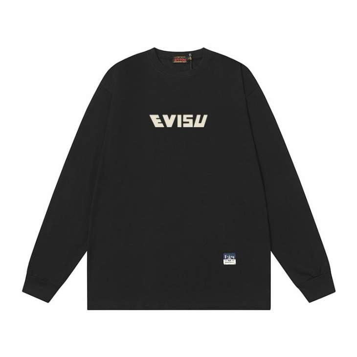 Picture of Evisu T Shirt Long _SKUEvisuS-XLh8txEV201450579